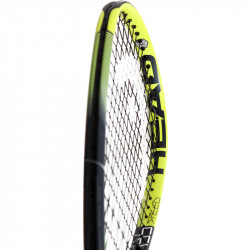 Squashütő Head Touch Speed 135