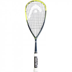 Squashütő Head Touch Speed 135 Sportszer Head