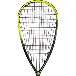 Squashütő Head Touch Speed 135