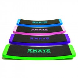 Forgó egyensúlyozó deszka Amaya kék Sportszer Amaya