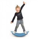 Egyensúlyozó teknős deszka sárga