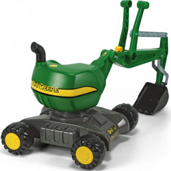 Markoló Rolly Toys John Deere
