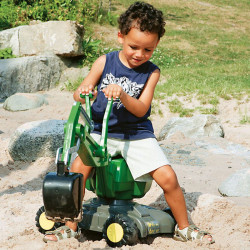 Markoló Rolly Toys John Deere