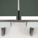 Sponeta S6-52i zöld beltéri ping-pong asztal