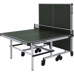 Sponeta S6-52i zöld beltéri ping-pong asztal