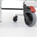 Sponeta S6-53i kék beltéri ping-pong asztal