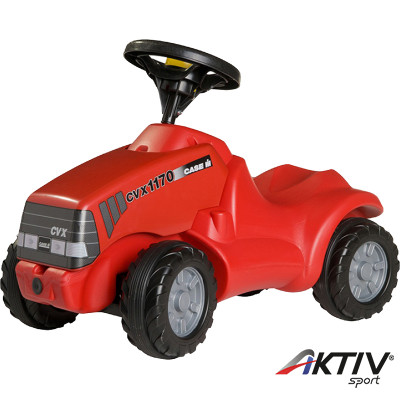 Traktor Rolly Minitrac Case 1170 CVX