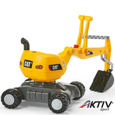 Markoló Rolly Toys Cat