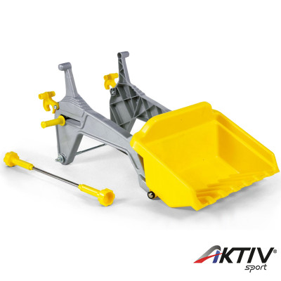 Homlokrakodó kiegészítő Rolly Kid