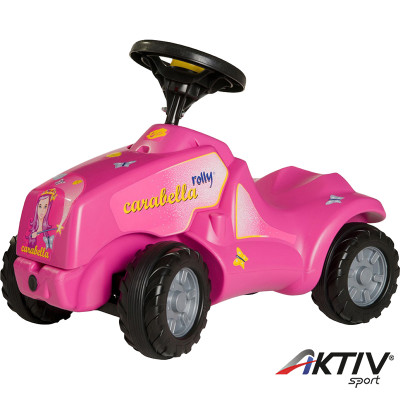 Traktor Rolly Minitrac Carabella