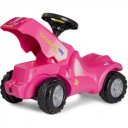 Traktor Rolly Minitrac Carabella