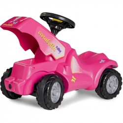 Traktor Rolly Minitrac Carabella