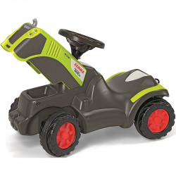 Mini traktor Rolly Minitrac Claas Xerion