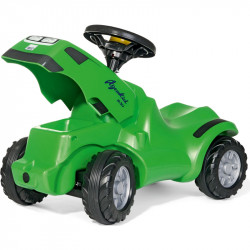 Mini traktor Rolly Minitrac Deutz-Fahr Agrokid