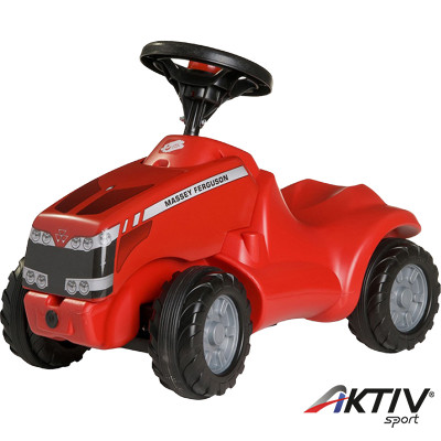 Traktor Rolly Minitrac MF 5470