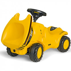 Mini dömper Rolly Minitrac CAT