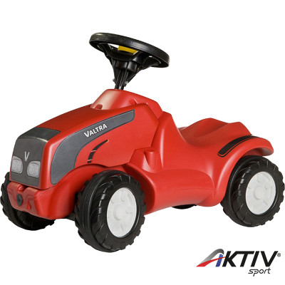 Traktor Rolly Minitrac Valtra