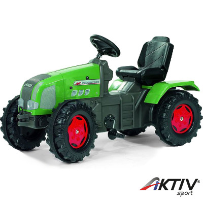 Pedálos traktor Fendt Favorit 926