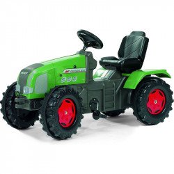 Pedálos traktor Fendt Favorit 926 Pedálos járművek Rolly Toys