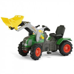 Pedálos markolós traktor Fendt 926 Pedálos járművek Rolly Toys