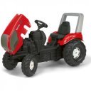 Pedálos traktor Rolly X-Trac Valtra