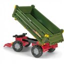 Utánfutó Rolly Multitrailer