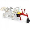 Exkavátor kiegészítő Rolly