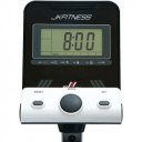 Háttámlás szobakerékpár JK Fitness 316