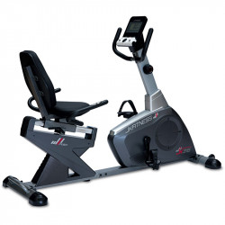 Háttámlás szobakerékpár JK Fitness 316 Fitness JK Fitness