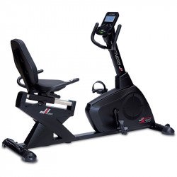 Háttámlás szobakerékpár JK Fitness 326 Fitness JK Fitness