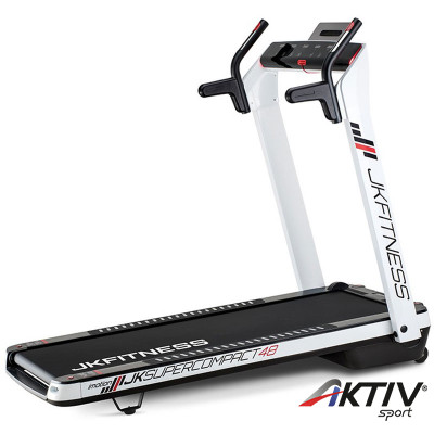 Futópad JK Fitness Supercompact 48