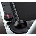 Futópad JK Fitness Supercompact 48