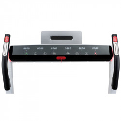 Futópad JK Fitness Supercompact 48