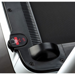 Futópad JK Fitness Supercompact 48