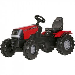 Pedálos traktor Rolly FarmTrac Case Puma CVX 225 Pedálos járművek Rolly Toys