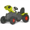 Pedálos traktor Rolly FarmTrac Claas Axos 340