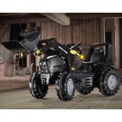 Traktor Rolly Farmtrac Deutz Agrotron TTV Warrior