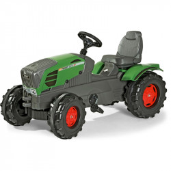 Pedálos traktor Rolly FarmTrac Fendt Vario 211 Pedálos járművek Rolly Toys