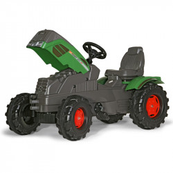 Pedálos traktor Rolly FarmTrac Fendt Vario 211