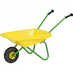 Talicska Rolly Toys műanyag sárga Játék Rolly Toys