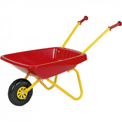 Talicska Rolly Toys műanyag piros Játék Rolly Toys