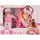 Loko Baba táskával