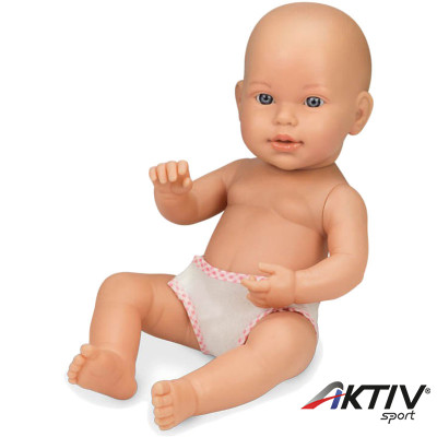 Loko Baba újszülött