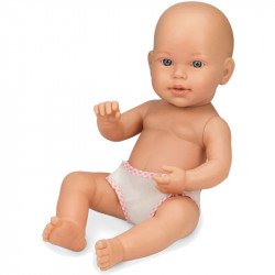 Loko Baba újszülött Játék Loko