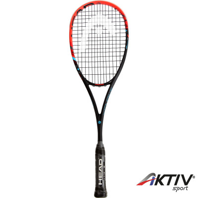 Squash ütő Head Graphene XT Xenon 135