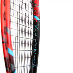 Squash ütő Head Graphene XT Xenon 135