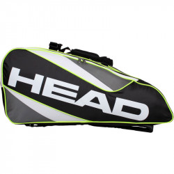 Tenisz táska Head Elite 12R Monstercombi