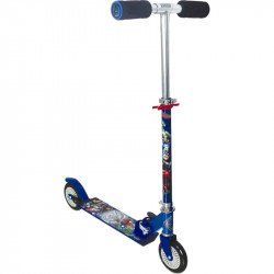 Roller Avengers-Bosszúállók gyerek Sportszer
