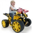 Elektromos quad Injusa Bumble Bee Transformers