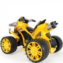 Elektromos quad Injusa Bumble Bee Transformers